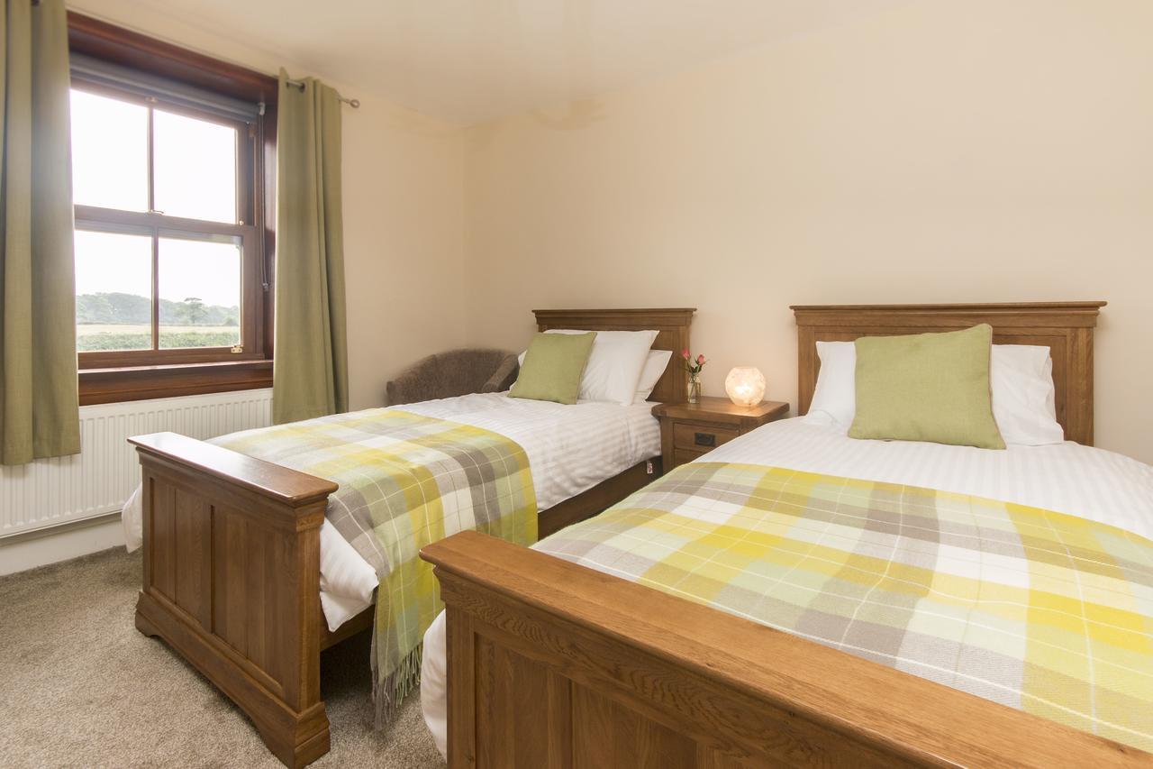 Stanley Lodge Farmhouse Cockerham Экстерьер фото