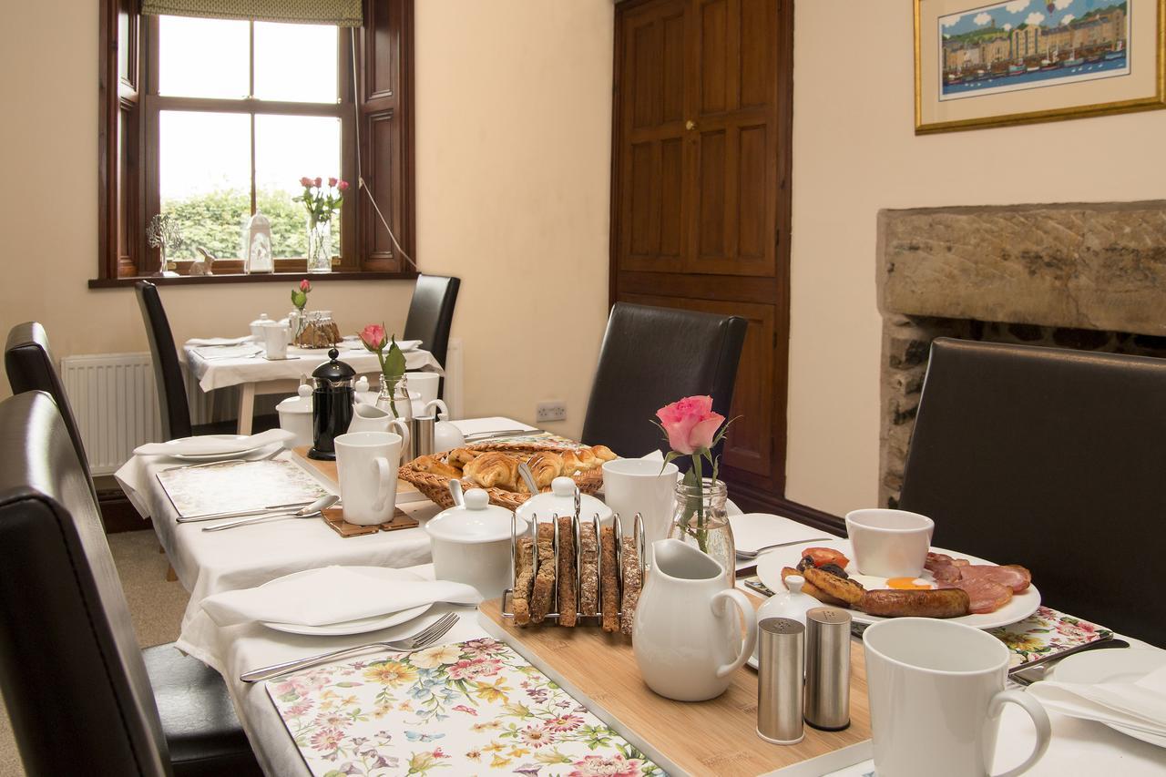 Stanley Lodge Farmhouse Cockerham Экстерьер фото